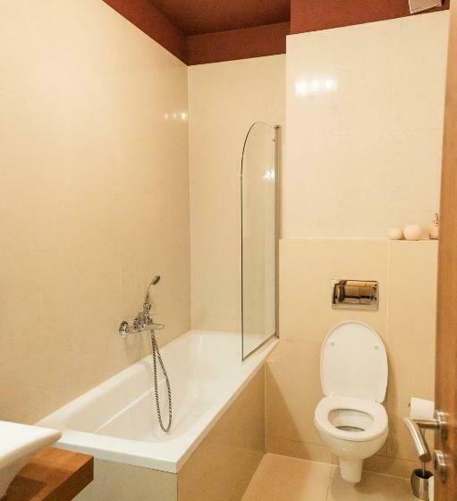 Tatragolf Apartmán Simona