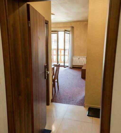 Tatragolf Apartmán Simona