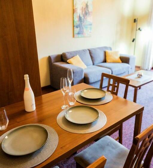 Tatragolf Apartmán Simona