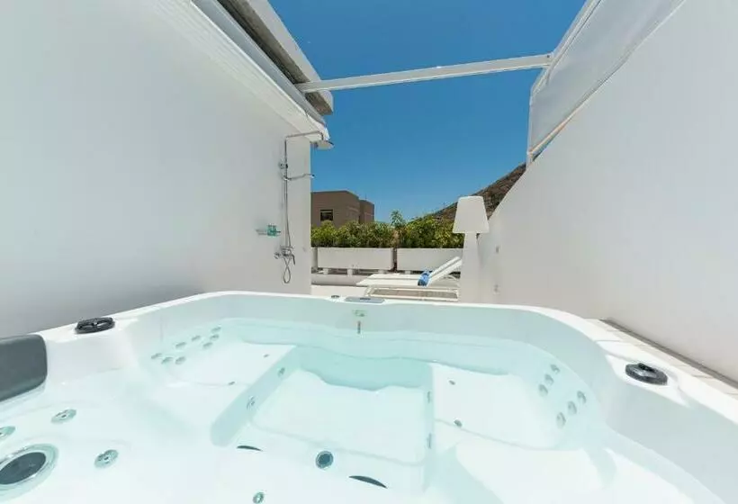 The Terraces Luxury Penthouses, 3d