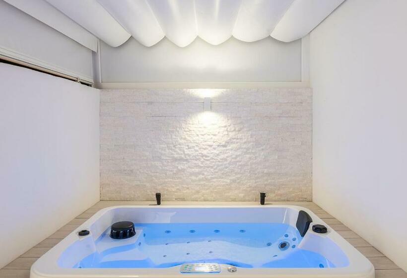 The Terraces Luxury Penthouses, 3d