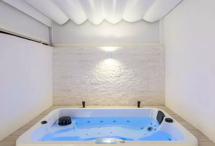 The Terraces Luxury Penthouses, 3d