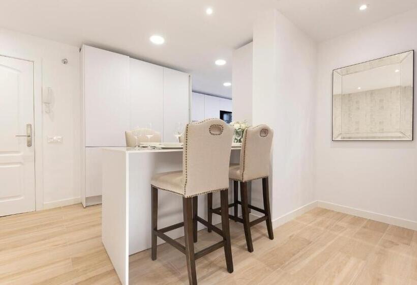 The Terraces Luxury Penthouses, 3d