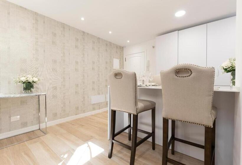 The Terraces Luxury Penthouses, 3d