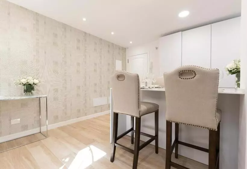 The Terraces Luxury Penthouses, 3d