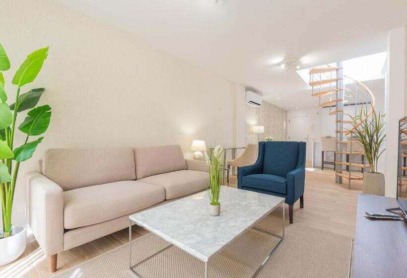 The Terraces Luxury Penthouses, 3d