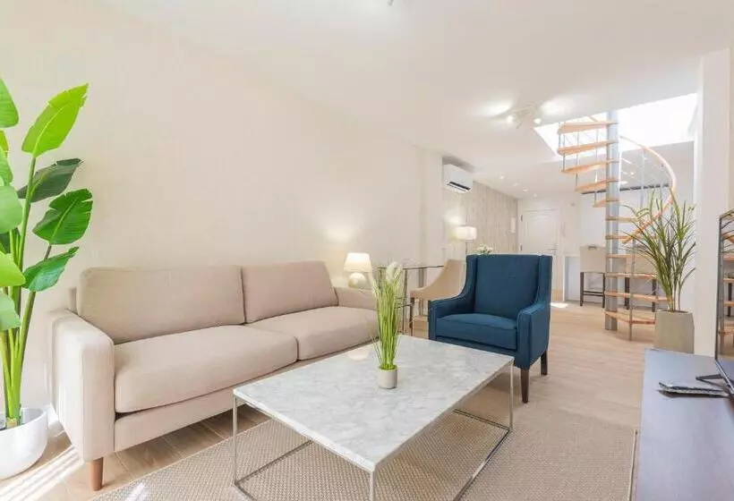 The Terraces Luxury Penthouses, 3d