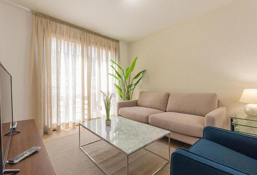 The Terraces Luxury Penthouses, 3d