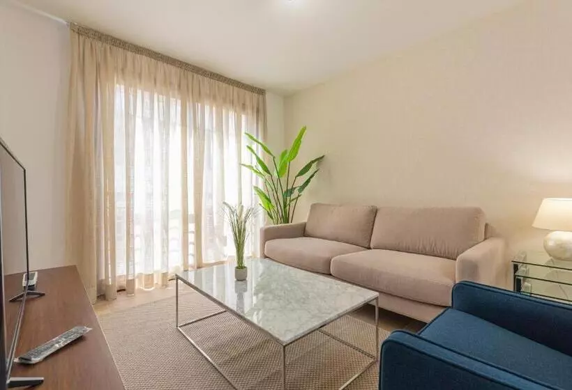The Terraces Luxury Penthouses, 3d