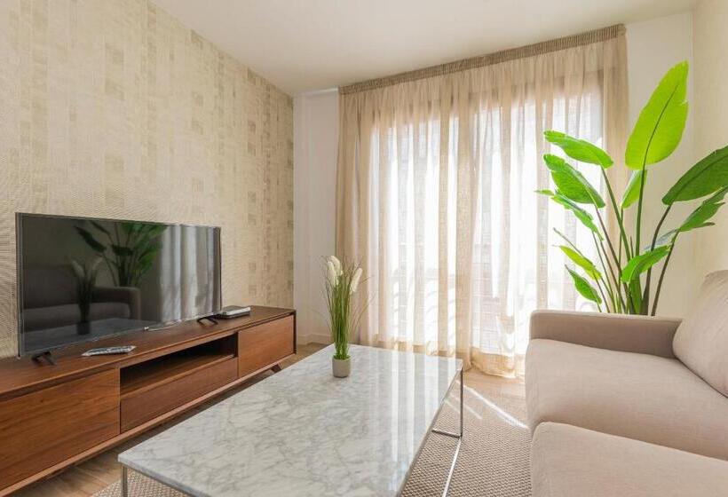 The Terraces Luxury Penthouses, 3d