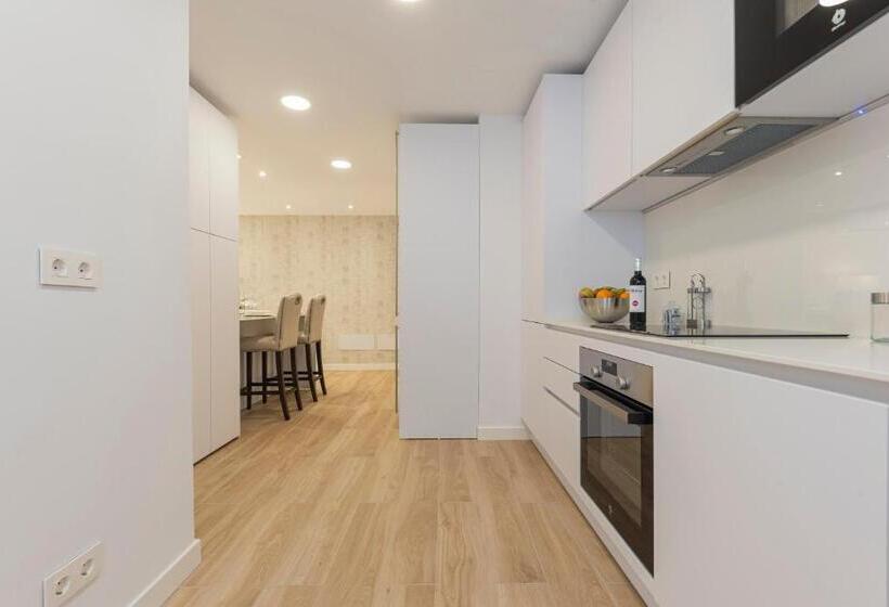 The Terraces Luxury Penthouses, 3d