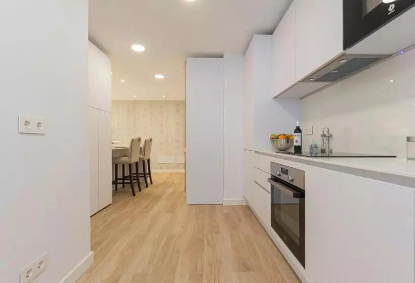 The Terraces Luxury Penthouses, 3d