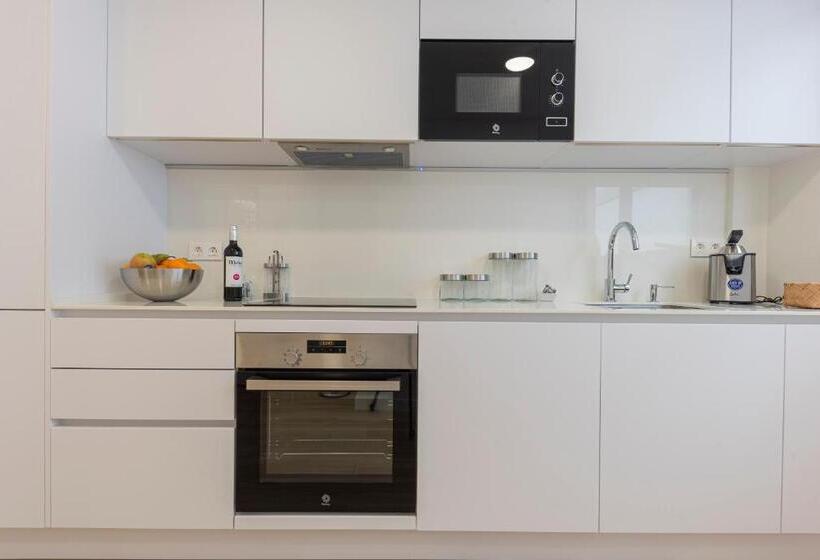 The Terraces Luxury Penthouses, 3d