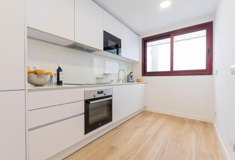 The Terraces Luxury Penthouses, 3d