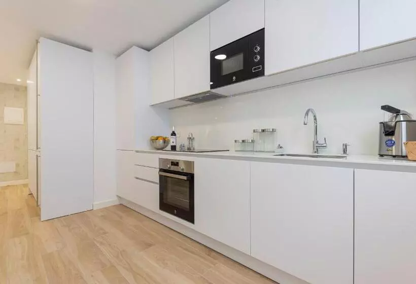 The Terraces Luxury Penthouses, 3d