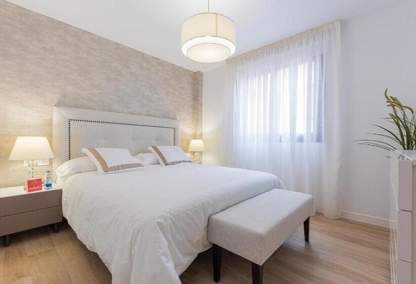 The Terraces Luxury Penthouses, 3d