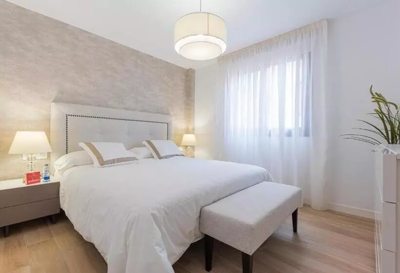 The Terraces Luxury Penthouses, 3d