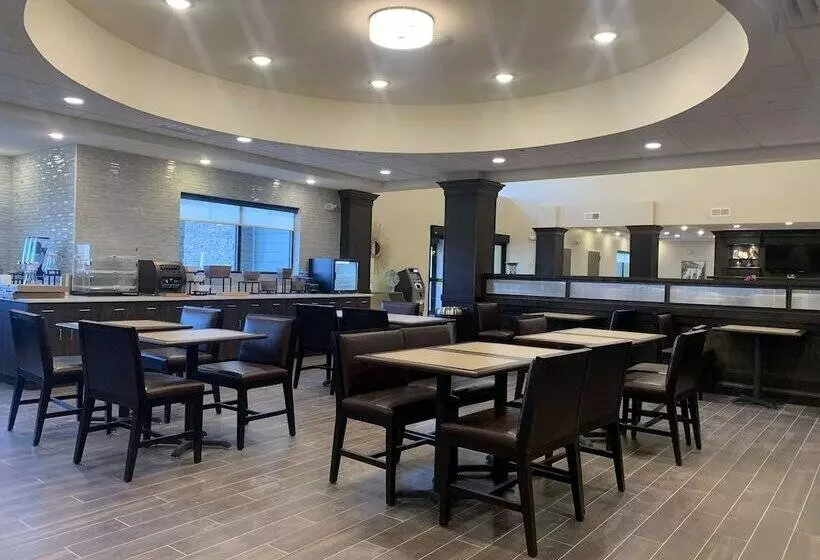 Hotelli Best Western Plus Horseheads Inn & Suites