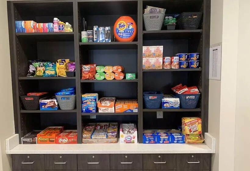 Hotelli Best Western Plus Horseheads Inn & Suites