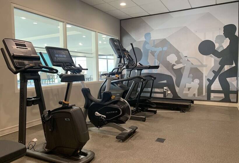 酒店 Best Western Plus Horseheads Inn & Suites