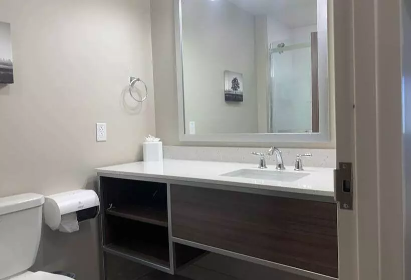 Hotelli Best Western Plus Horseheads Inn & Suites