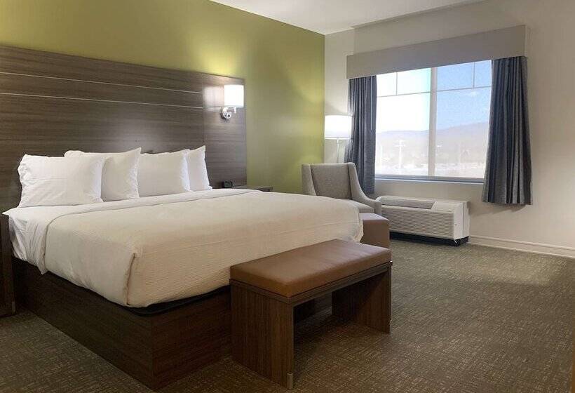 酒店 Best Western Plus Horseheads Inn & Suites