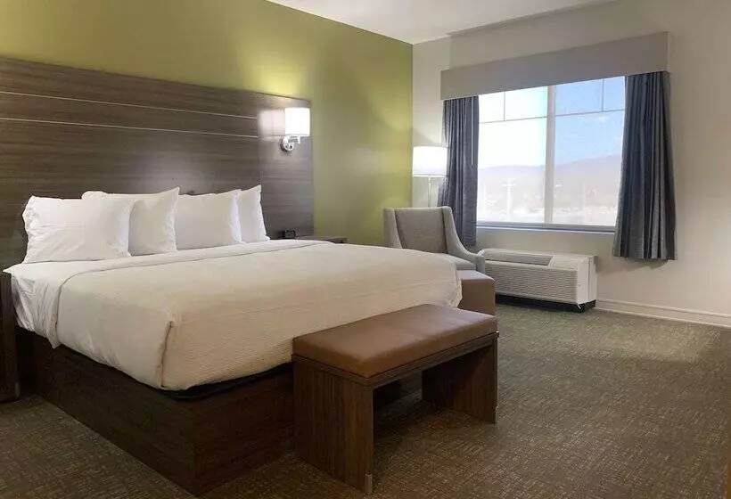 Hotelli Best Western Plus Horseheads Inn & Suites