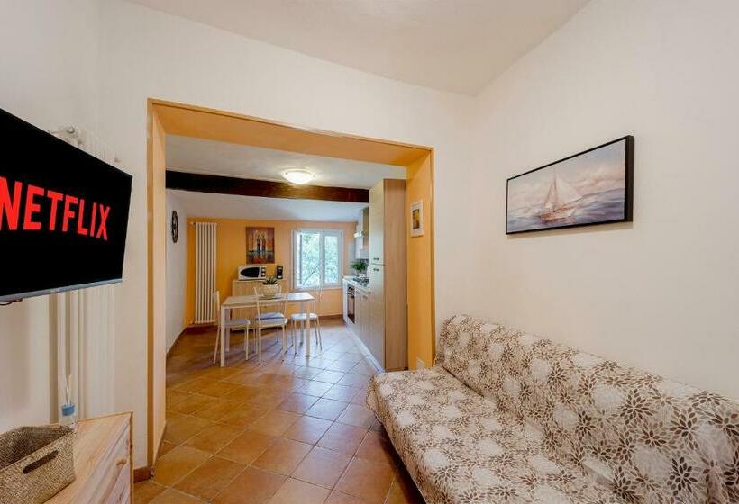 [10 Minuti Dal Mare⋆⋆⋆⋆⋆] Borgo Storico Ligure