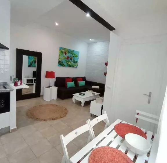 Apartamento Vital