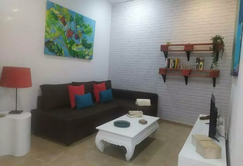 Apartamento Vital