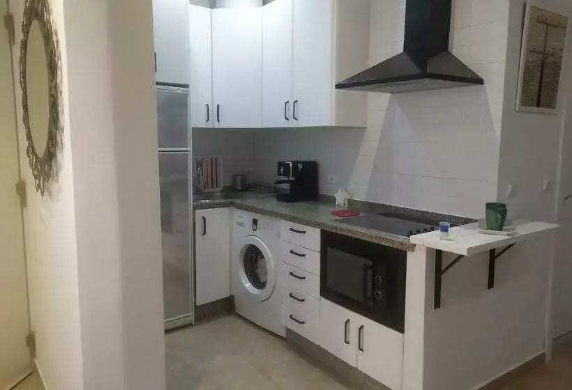 Apartamento Vital