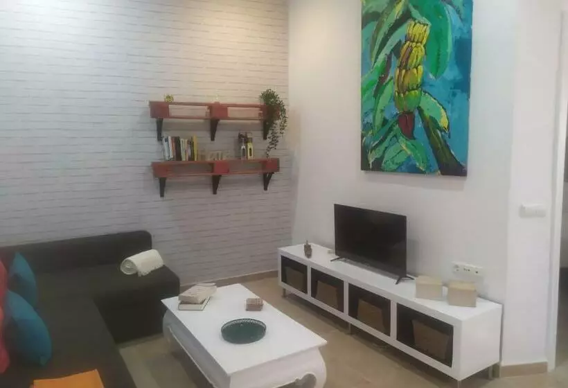 Apartamento Vital