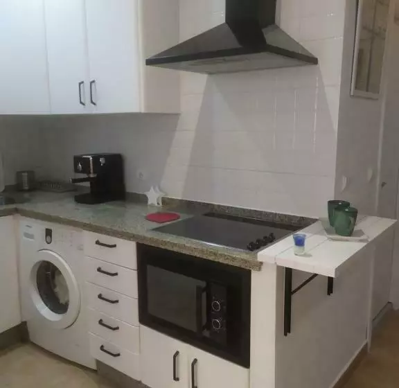 Apartamento Vital