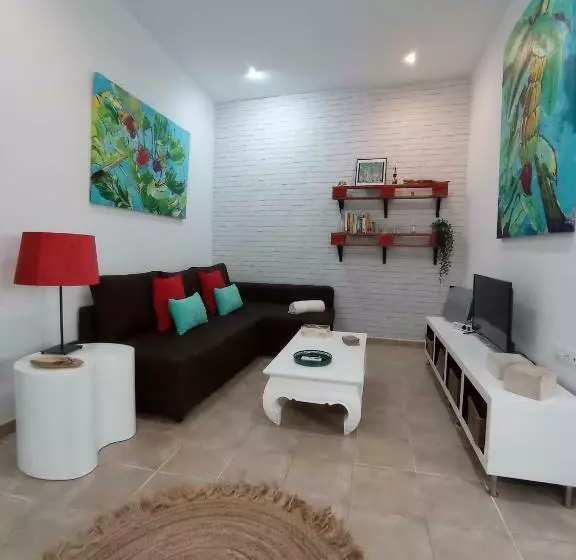 Apartamento Vital