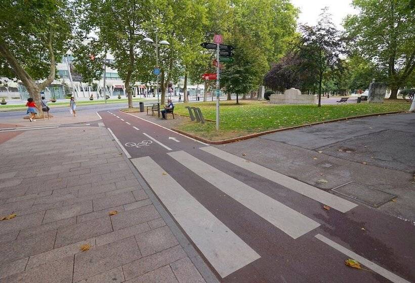 Bilbao Ciudad Del Mundo Arte Teletrabajo Y Ocio