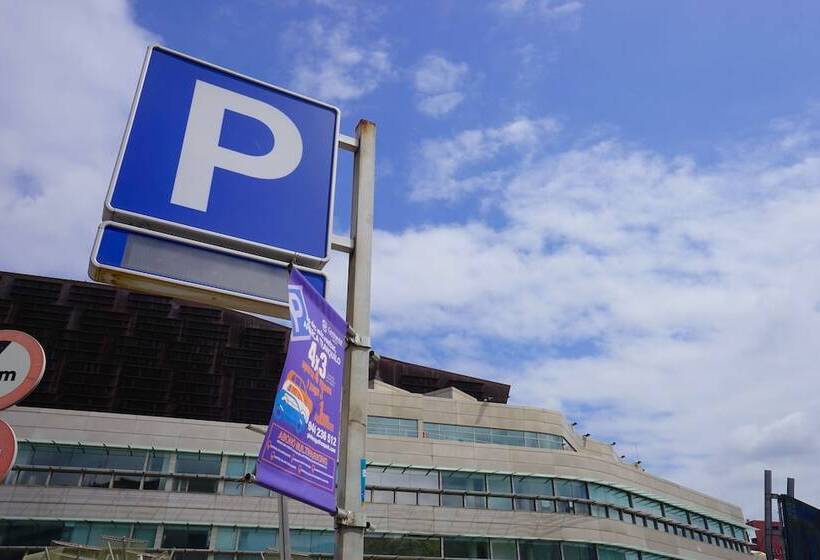 Bilbao Ciudad Del Mundo Arte Teletrabajo Y Ocio