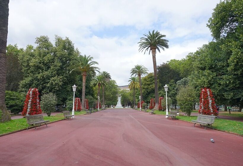 Bilbao Ciudad Del Mundo Arte Teletrabajo Y Ocio