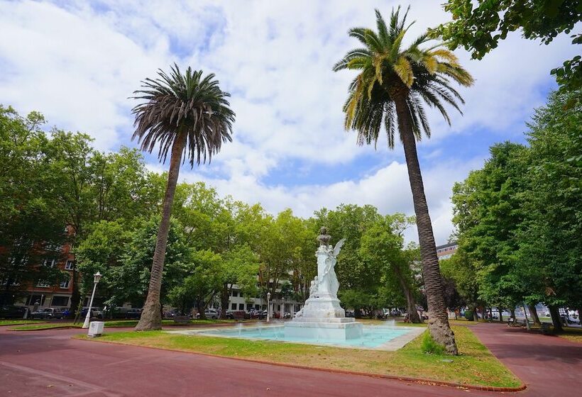 Bilbao Ciudad Del Mundo Arte Teletrabajo Y Ocio