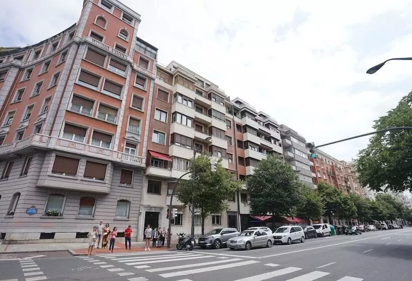 Bilbao Ciudad Del Mundo Arte Teletrabajo Y Ocio