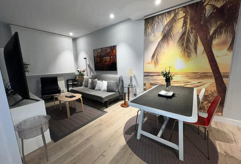 Bilbao Ciudad Del Mundo Arte Teletrabajo Y Ocio