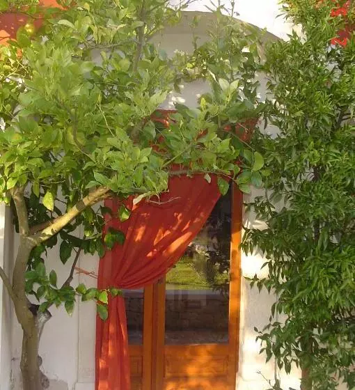 Masseria Serio