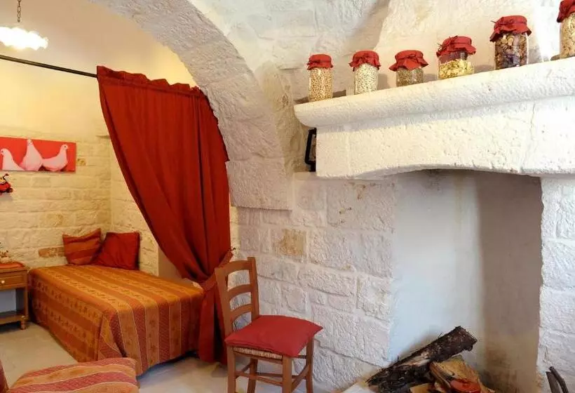 Masseria Serio