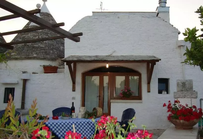 Masseria Serio
