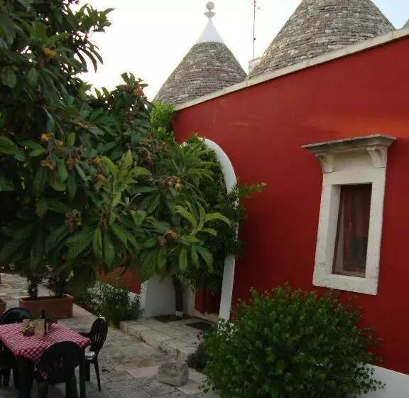 Masseria Serio