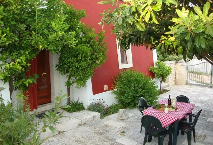 Masseria Serio