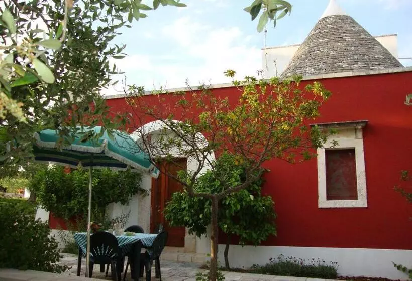 Masseria Serio