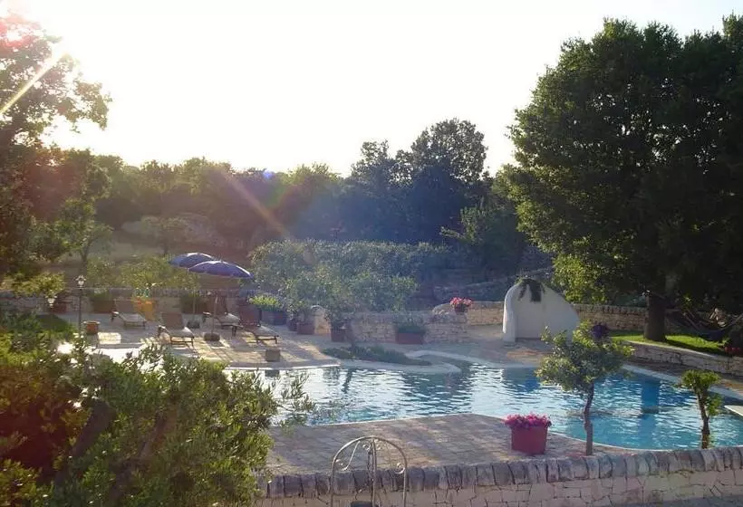 Masseria Serio
