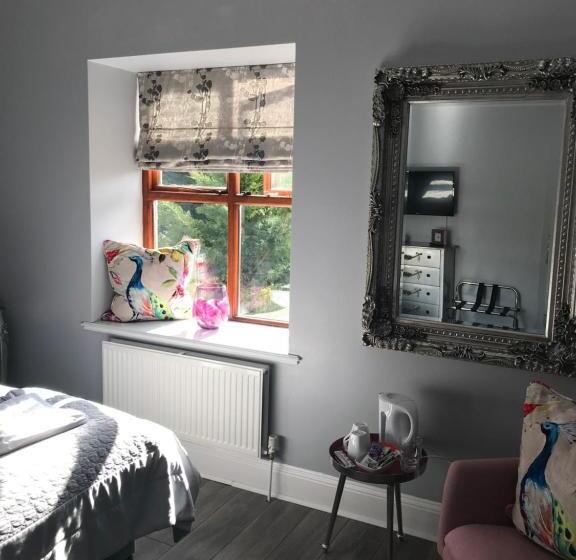 مبيت وإفطار Mickering Barn