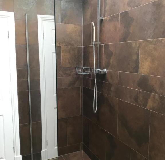 مبيت وإفطار Mickering Barn