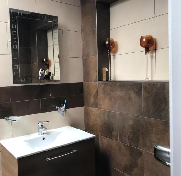 مبيت وإفطار Mickering Barn